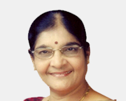 Dr. Sasi Prabha Rokkam